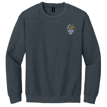 One Community Unisex Crewneck