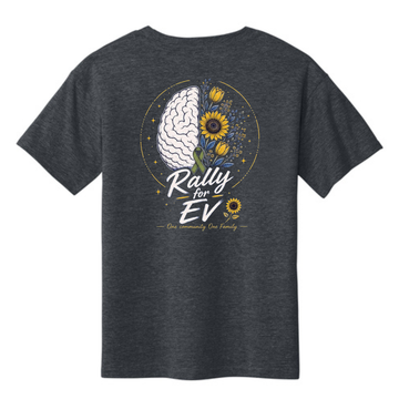 Youth T-Shirt One Community