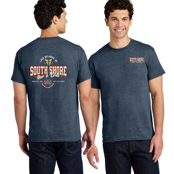South Shore Bar & Grill Unisex Tee