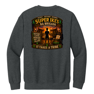 Unisex Crewneck