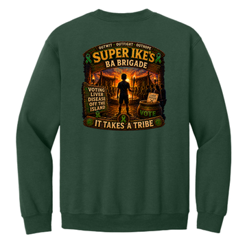Unisex Crewneck