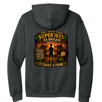 Unisex Hoodie