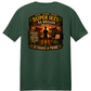 Adult Unisex T-Shirt