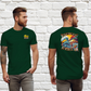 Pat’s Brew & Que Unisex Tee