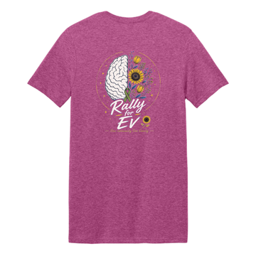 One Community Adult Unisex T-Shirt