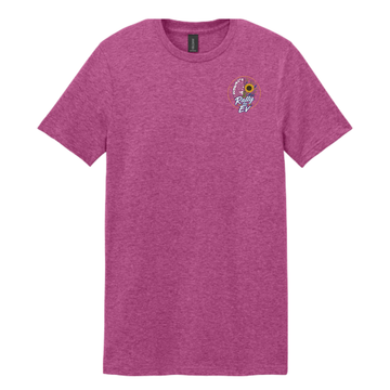 One Community Adult Unisex T-Shirt
