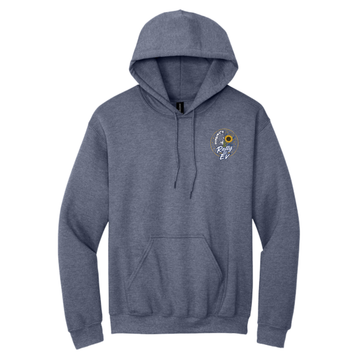 One Community Unisex Hoodie