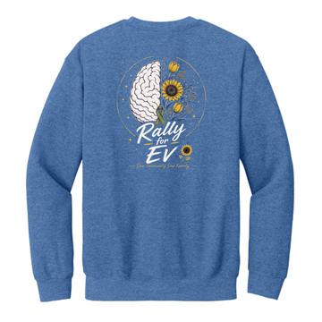 One Community Unisex Crewneck