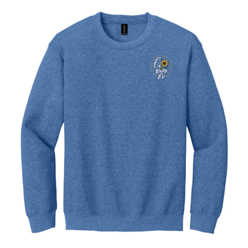 One Community Unisex Crewneck