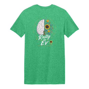One Community Adult Unisex T-Shirt