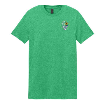One Community Adult Unisex T-Shirt