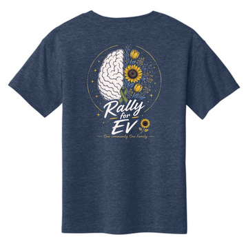 Youth T-Shirt One Community