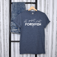 Not Perfect, Just Forgiven Tee
