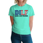 DILF (Damn I Love Freedom)