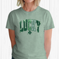 Lucky T-Shirt – St. Patrick’s Day