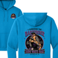 I Survived the Bartender Hoodie | Side Ways Bar