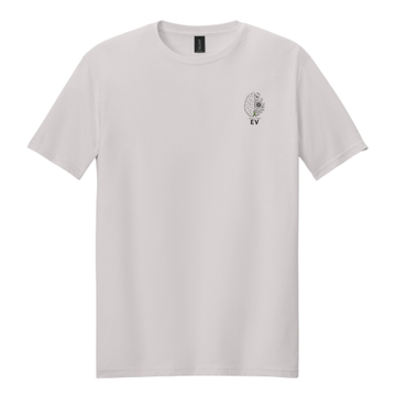 Strength in Bloom Adult Unisex T-Shirt