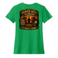 Women's Semi-Fitted T-Shirt