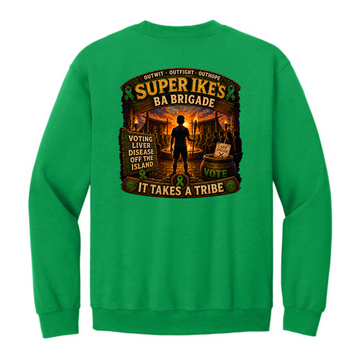 Unisex Crewneck