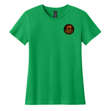 Women's Semi-Fitted T-Shirt