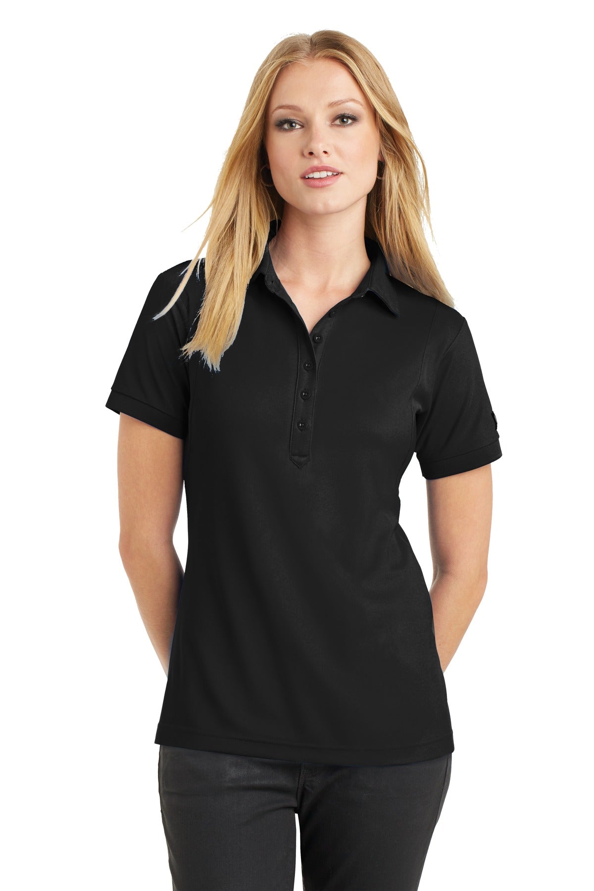 OGIO® - Jewel Ladies Polo. LOG101