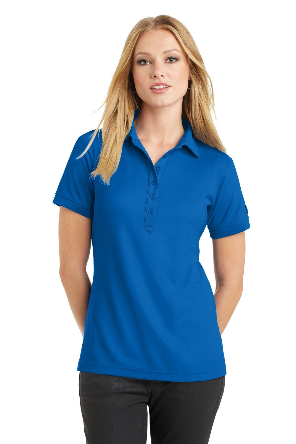 OGIO® - Jewel Ladies Polo. LOG101