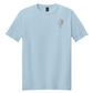 Blooming Hope Adult Unisex T-Shirt
