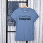 Not Perfect, Just Forgiven Tee