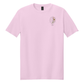 Blooming Hope Adult Unisex T-Shirt