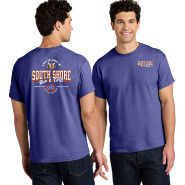 South Shore Bar & Grill Unisex Tee