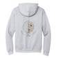 Blooming Hope Unisex Hoodie