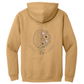 Blooming Hope Unisex Hoodie