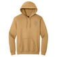 Blooming Hope Unisex Hoodie