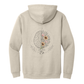 Blooming Hope Unisex Hoodie