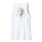 Blooming Hope Ladies Tank Top