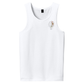 Blooming Hope Mens Tank Top