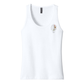 Blooming Hope Ladies Tank Top