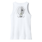 Strength in Bloom Ladies Tank Top