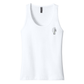Strength in Bloom Ladies Tank Top