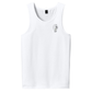 Strength in Bloom Mens Tank Top