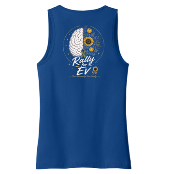 One Community Ladies Tank Top