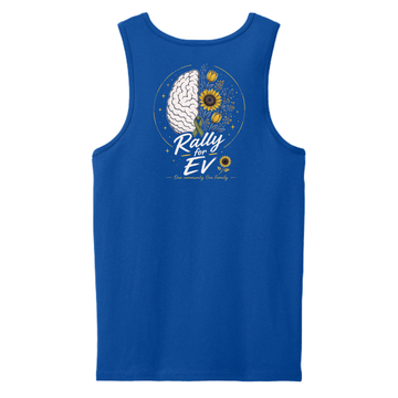 One Community Mens Tank Top