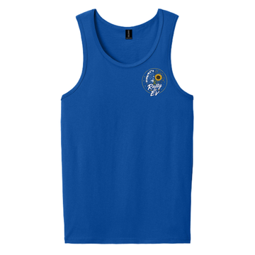 One Community Mens Tank Top