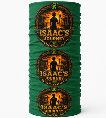 Neck Gaiter (aka Survivor Buff)