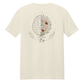 Blooming Hope Adult Unisex T-Shirt