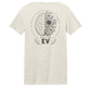 Strength in Bloom Adult Unisex T-Shirt