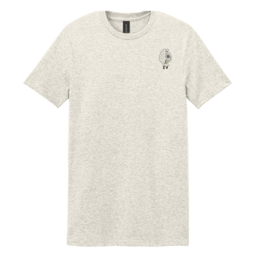 Strength in Bloom Adult Unisex T-Shirt