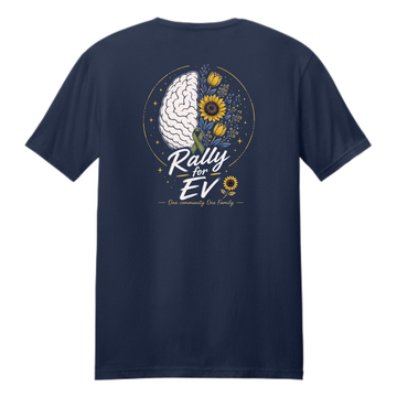 One Community Adult Unisex T-Shirt