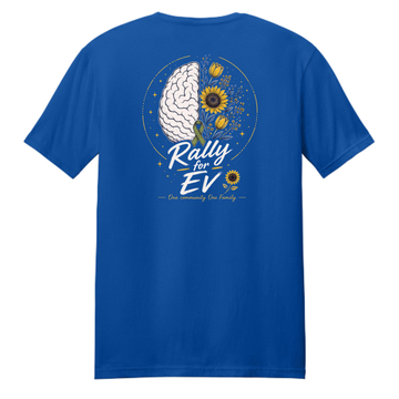 One Community Adult Unisex T-Shirt