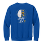 Youth Crewneck One Community